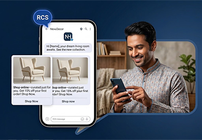RCS Messaging